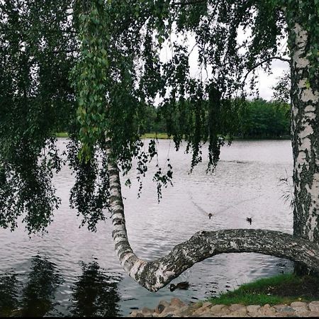 Aguona Apartament Apartment Druskininkai Luaran gambar