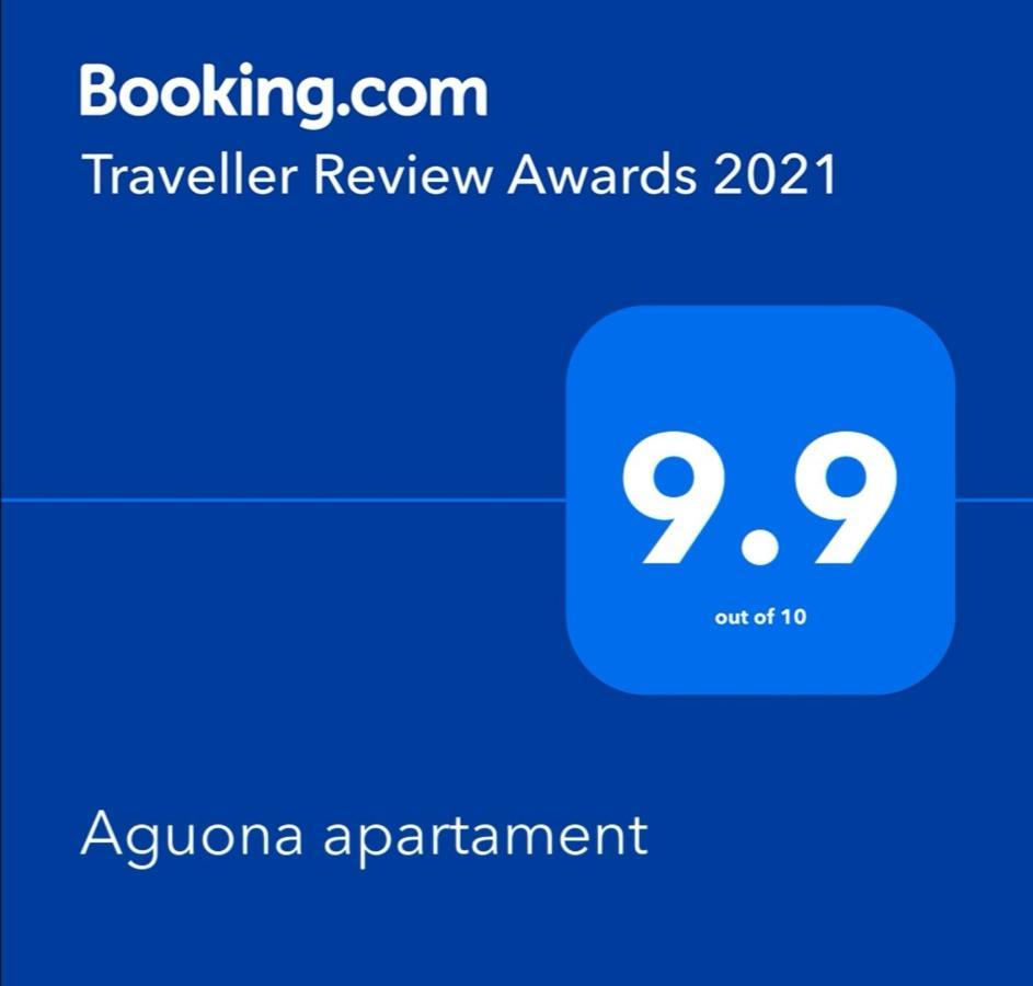 Aguona Apartament Apartment Druskininkai Luaran gambar