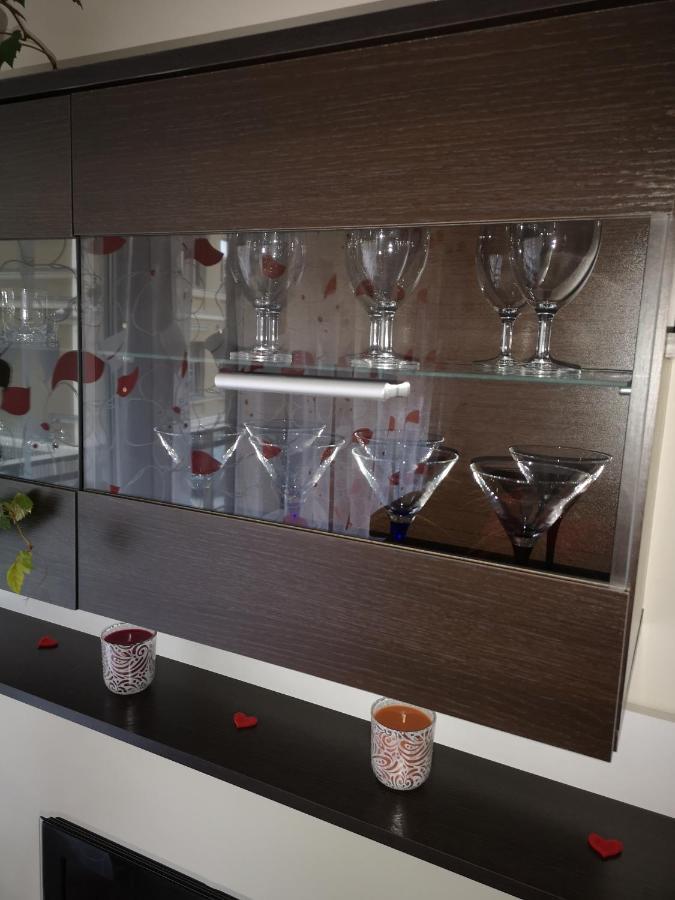 Aguona Apartament Apartment Druskininkai Luaran gambar