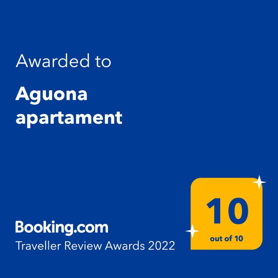 Aguona Apartament Apartment Druskininkai Luaran gambar