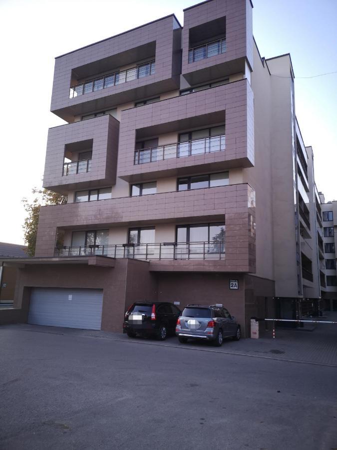 Aguona Apartament Apartment Druskininkai Luaran gambar