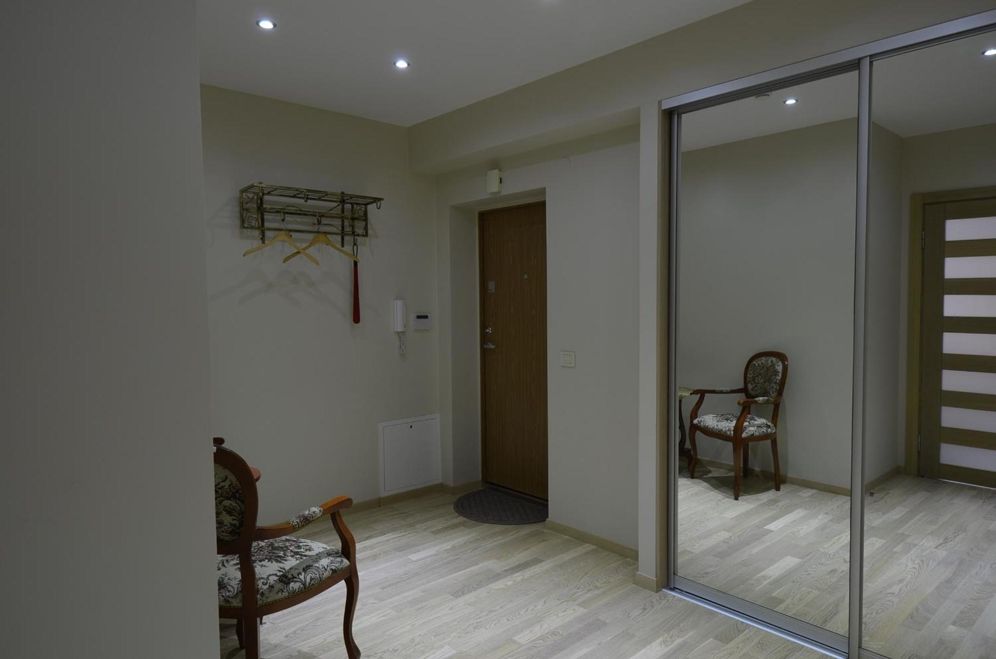 Aguona Apartament Apartment Druskininkai Luaran gambar
