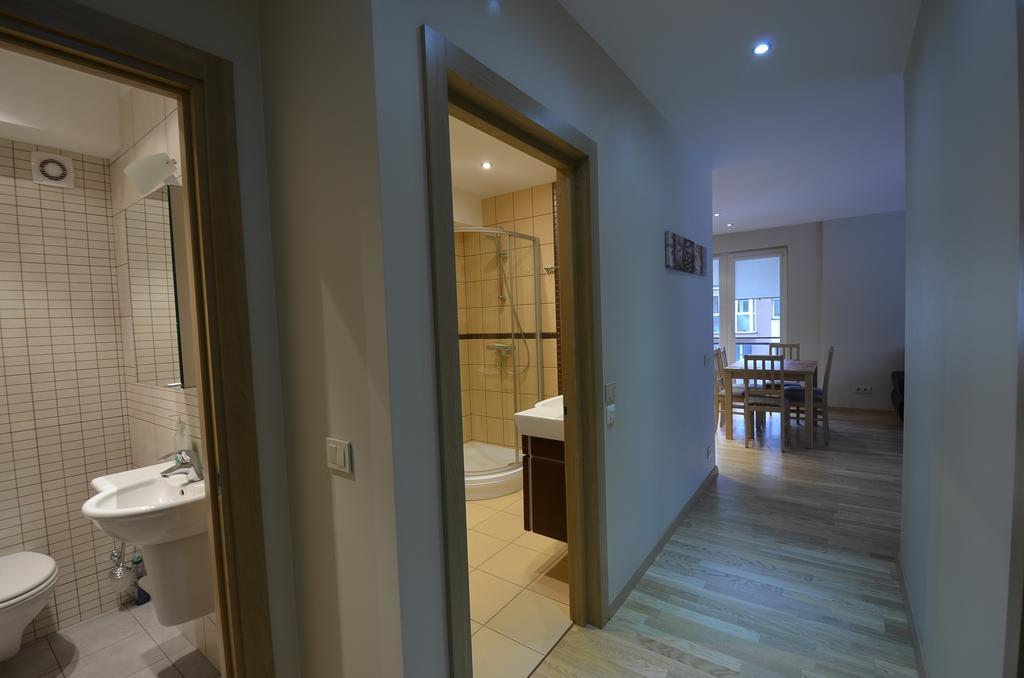 Aguona Apartament Apartment Druskininkai Luaran gambar