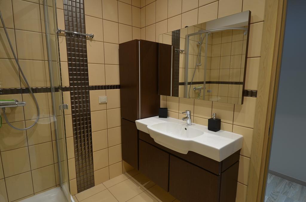 Aguona Apartament Apartment Druskininkai Luaran gambar