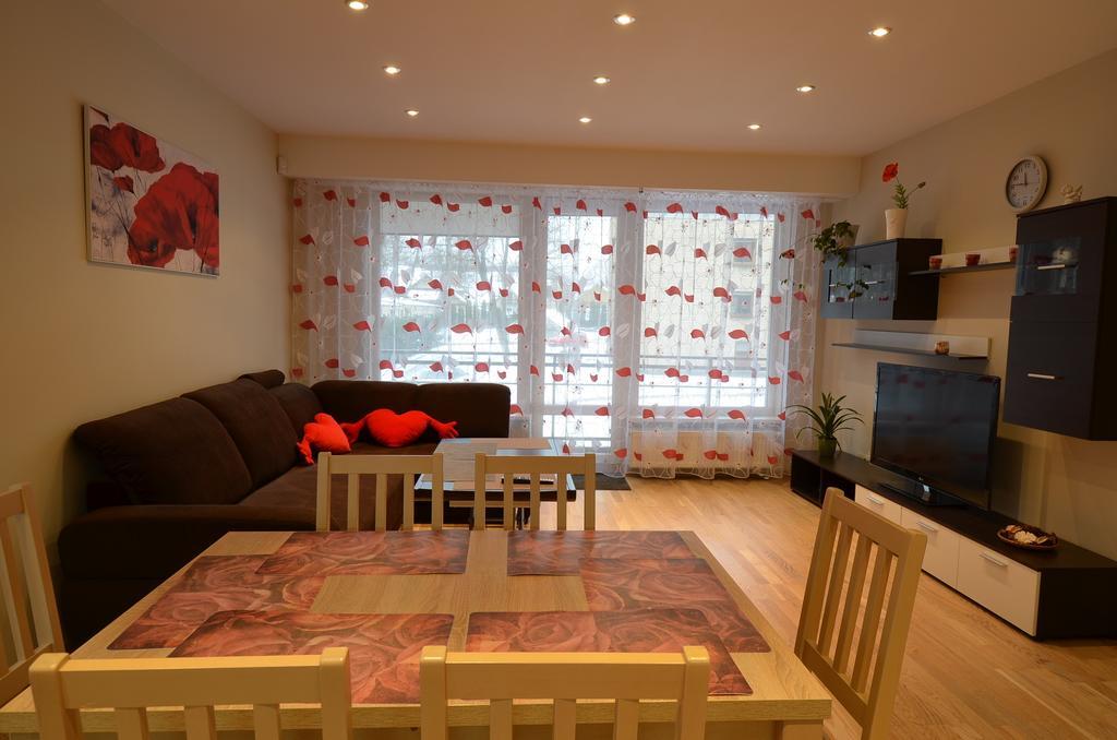 Aguona Apartament Apartment Druskininkai Luaran gambar