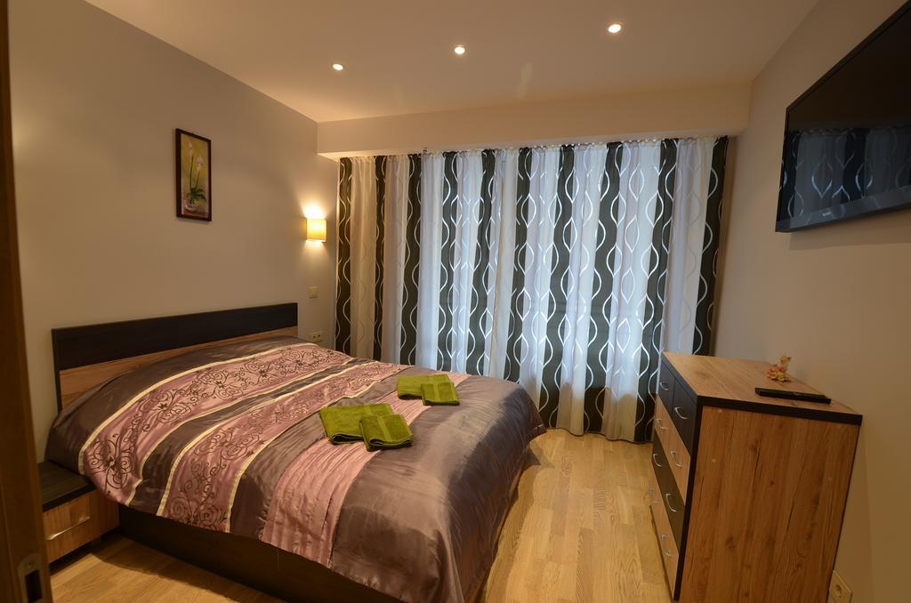 Aguona Apartament Apartment Druskininkai Luaran gambar