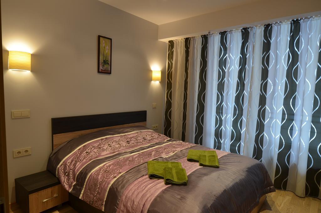 Aguona Apartament Apartment Druskininkai Luaran gambar