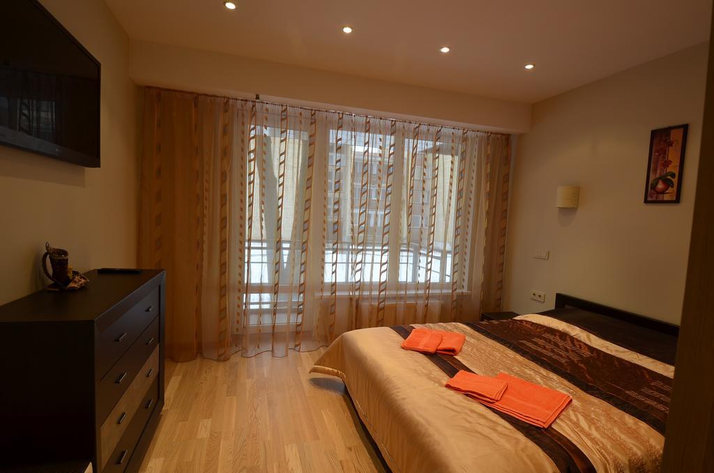 Aguona Apartament Apartment Druskininkai Luaran gambar