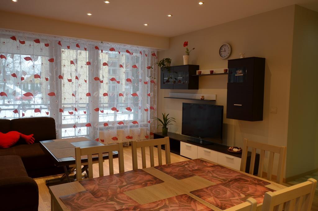 Aguona Apartament Apartment Druskininkai Luaran gambar
