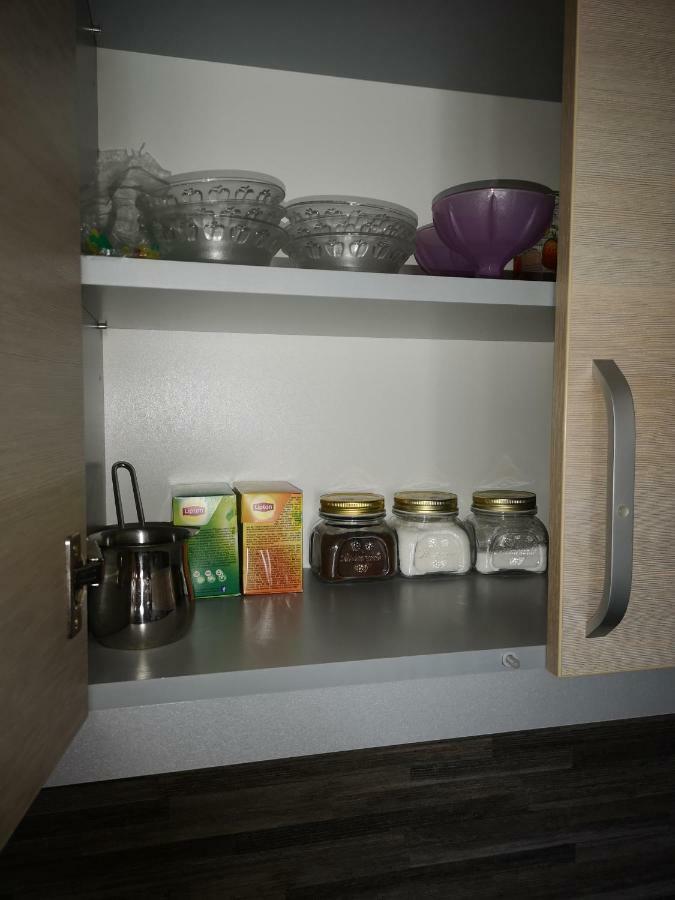 Aguona Apartament Apartment Druskininkai Luaran gambar