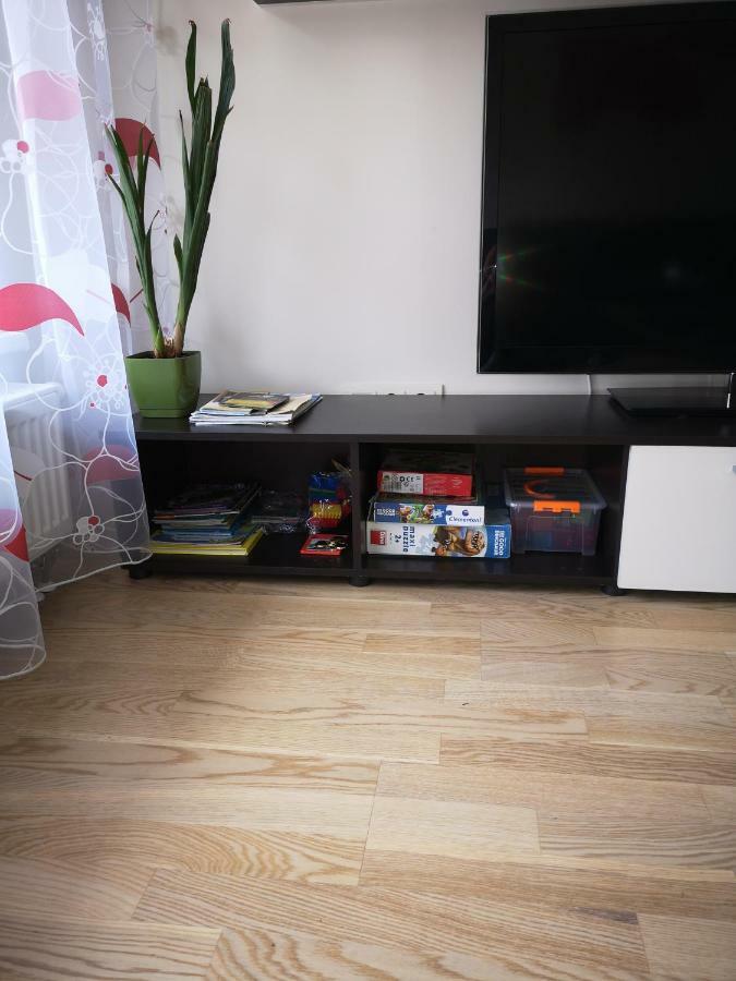 Aguona Apartament Apartment Druskininkai Luaran gambar